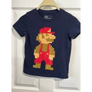 Boys tshirt